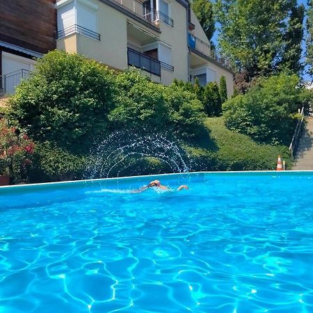 Wildflower Apartment Balatonfüred Exterior foto
